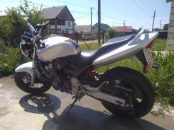 Honda CB 250. 250 куб. см., исправен, птс, с пробегом