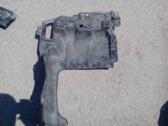 Защита двигателя. Toyota Wish, ZNE10, ZNE10G Двигатель 1ZZFE