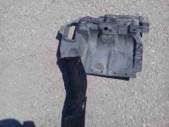 Защита двигателя. Toyota Wish, ZNE10, ZNE10G Двигатель 1ZZFE