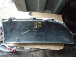 Панель приборов. Toyota Corolla, EE96 Двигатель 2E
