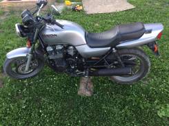 Honda CB 750. 750 куб. см., исправен, птс, с пробегом