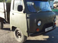 УАЗ 3303 Головастик. Продается уаз головастик, 2 900 куб. см., 1 000 кг.