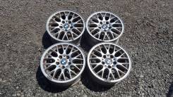 BMW. 7.0x16, 5x120.00, ET46