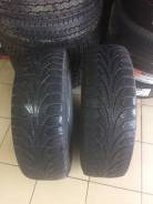 Nokian Hakkapeliitta. Зимние, без шипов, износ: 50%, 2 шт