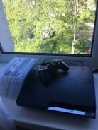 Sony PlayStation 3
