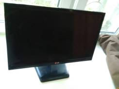 LG. 17" (43 см), технология LED