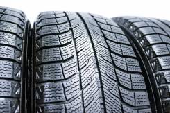 Michelin X-Ice Xi2. Зимние, износ: 5%, 4 шт