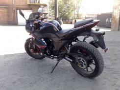 Regulmoto ZF 250 Super Range-002. 250 куб. см., исправен, птс, без пробега