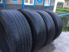 Bridgestone Dueler. Летние, 2011 год, износ: 70%, 4 шт