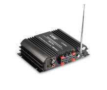 Портативный HiFi цифровой усилитель lepy LP-269S Bluetooth. Под заказ