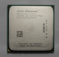 AMD Phenom X4 9550