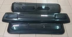 Спойлер на заднее стекло. Toyota Land Cruiser, FJ80, FJ80G, FZJ80G, FZJ80, FZJ80J, HDJ80, HZJ80