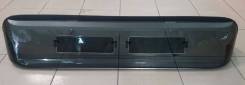 Спойлер на заднее стекло. Toyota Land Cruiser, FJ80, FJ80G, FZJ80G, FZJ80, FZJ80J, HDJ80, HZJ80