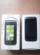 HTC 7 Mozart. Б/у