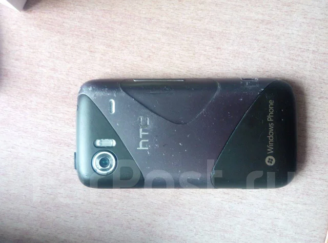 HTC 7 Mozart. �/� ����