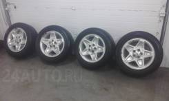 Колеса Range Rover 255/55/18 лето 5/120. 8.5x18 5x120.00