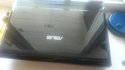 Asus X59SL. 15.4", 2,2����, ��� 2048 ��, WiFi, Bluetooth ����