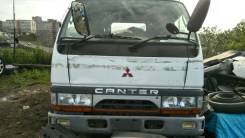Кабина. Mitsubishi Canter, FB501 Двигатель 4M40