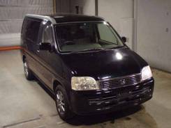 Honda Stepwgn. RF1, B20B