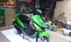 Racer Meteor 50. 50 куб. см., исправен, без птс, с пробегом
