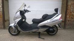 Suzuki Skywave 250. 250 куб. см., исправен, птс, без пробега