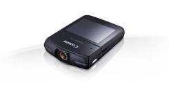 Canon LEGRIA mini. 10 - 14.9 Мп, с объективом