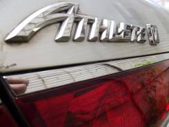 Оптика. Toyota Crown, JZS175, JZS173, JZS171, JZS171W Toyota Crown Majesta, JZS171, JZS173, JZS175 Двигатели: 1JZGE, 2JZFSE, 1JZFSE, 1JZGTE