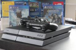 Sony PlayStation 4