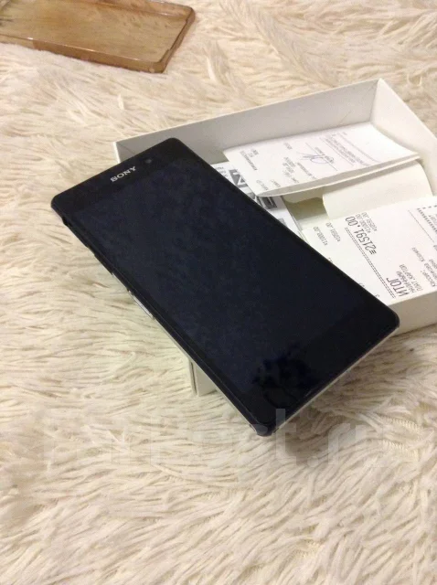 Sony Xperia Z2. �/� ����