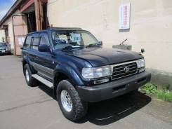 Toyota Land Cruiser. HDJ81 HZJ81 FZJ80, 1FZFE 1HDT 1HDFT 1HZ