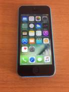 Apple iPhone 5c 8Gb. Б/у