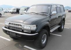 Toyota Land Cruiser. HDJ81 HZJ81 FZJ80, 1FZFE 1HDT 1HDFT 1HZ