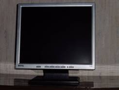 BenQ. 17" (43 см), технология LCD (ЖК)