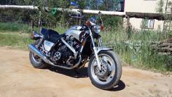 Yamaha V-Max. 1 200 куб. см., исправен, птс, с пробегом