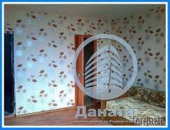 Гостинка, улица Кипарисовая 2. Чуркин, агентство, 24 кв. м. Комната