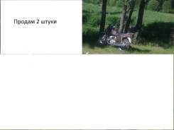 Иж Юпитер 5. 350 куб. см., исправен, птс, с пробегом