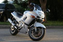Kawasaki ZZR 400 2. 400 куб. см., исправен, птс, с пробегом