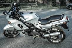 Kawasaki ZZR 400 2. 400 куб. см., исправен, птс, с пробегом