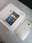 HTC One Dual Sim. Б/у