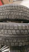 Dunlop SP Winter ICE 01. Зимние, шипованные, износ: 10%, 4 шт