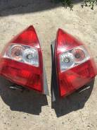 Стоп-сигнал. Honda Fit, LAGD1, LAGD2, LAGD3, LAGD4