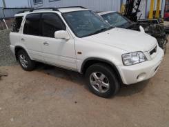 Honda CR-V. RD1, B20B