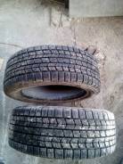 Dunlop Graspic DS3. Всесезонные, износ: 20%, 2 шт