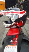 Irbis TTR 125. 125 куб. см., исправен, без птс, с пробегом