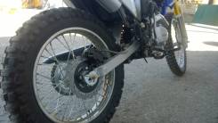 Regulmoto. 250 куб. см., исправен, птс, без пробега