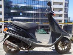 Honda Tact. 50 куб. см., исправен, без птс, с пробегом