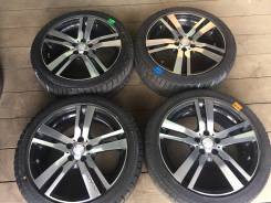 Topy Dorfen. 7.0x17, 5x100.00, ET17