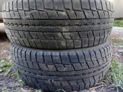 Dunlop. Зимние, без шипов, износ: 10%, 2 шт