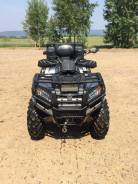 Cfmoto X8 EFI. исправен, есть птс, с пробегом