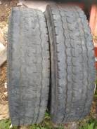 Bridgestone M840. Зимние, без шипов, износ: 80%, 2 шт